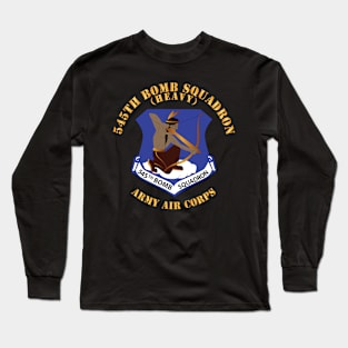 545th Bomb Squadron X 300 Long Sleeve T-Shirt